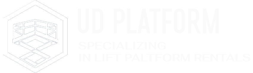 UD Platform Kocaeli - Yüksekte Çalışma Platformları Kiralama ve Satış