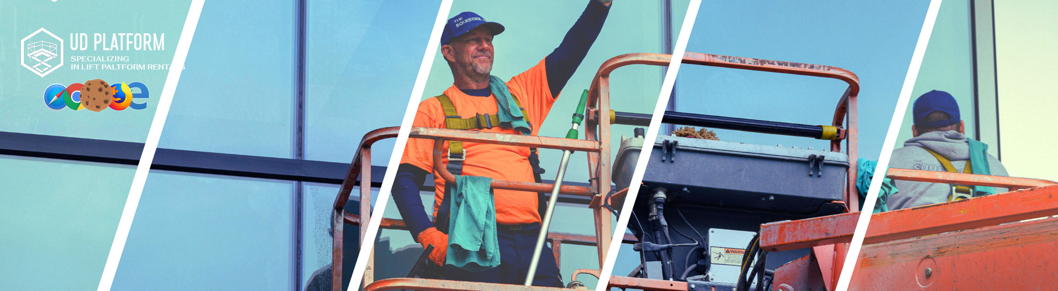 UD Platform Çerez Politikası - Web Sitesi Çerez Kullanımı